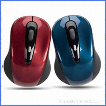 Wireless Computer Mouse